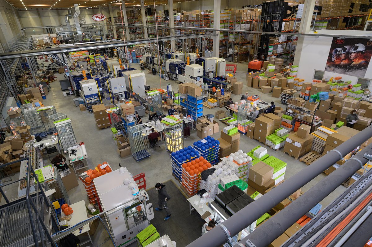 JSP Safety Inc. (USA) (JSPSafetyUSA) Twitter