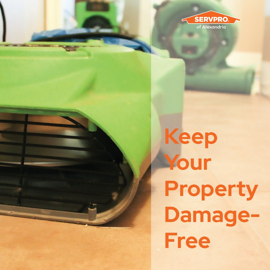 Check out our blog! We share advise on how to keep your property damage free during this upcoming storm season.
bddy.me/3GAZnGe
#heroReady #stormSeason #waterRemediation #bustedPipes #centralLouisiana #moldRemediation #hereToHelp #waterDamage #stormPreparation