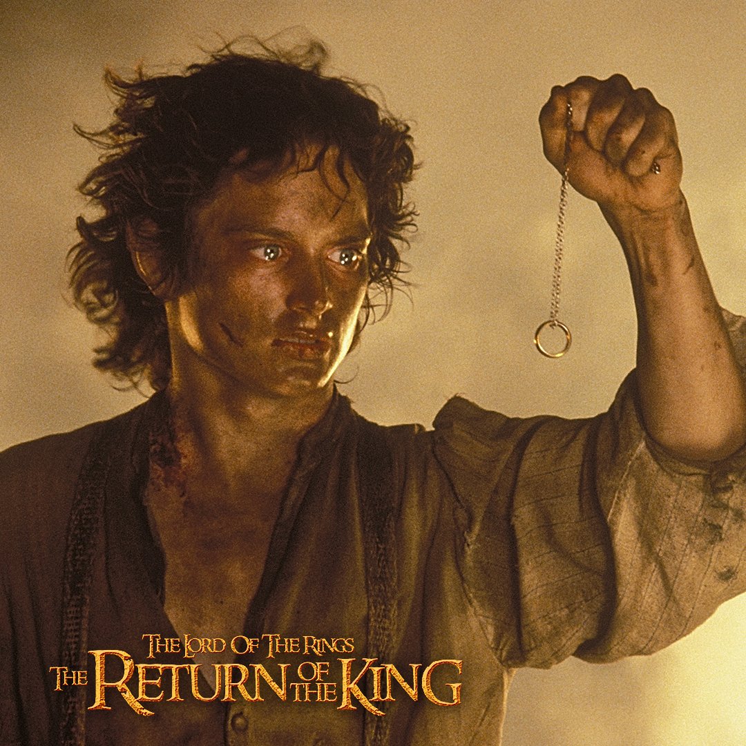 One ring to rule them all. 

Join us for the epic conclusion of J.R.R. Tolkien's masterpiece, The Lord of the Rings: Return of the King, and enjoy a pre-recorded cast Q&amp;A with your screening.

🎟: drafthouse.com/event/special-…