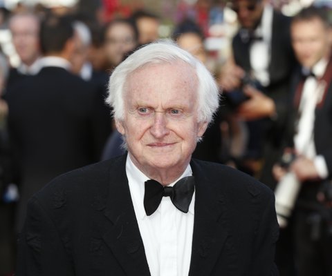 Happy Birthday dear John Boorman! 