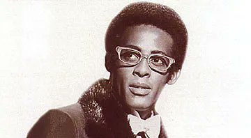 Happy heavenly birthday to the one and only David Ruffin, born January 18, 1941! 