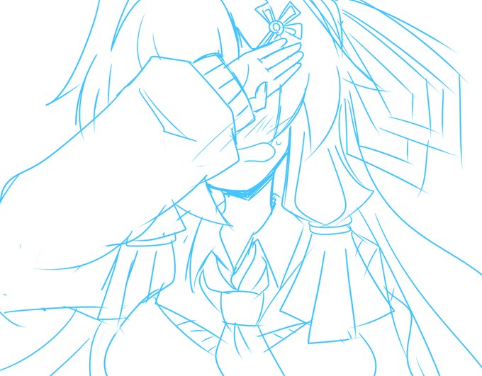 よくわかってないけど顔をおててで隠すのはくん 