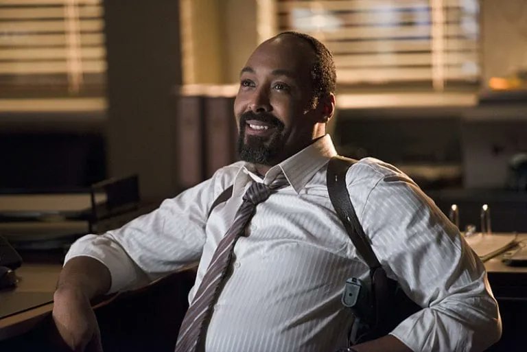 Happy birthday to the stage and screen legend, Jesse L. Martin!!! 