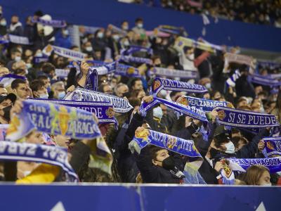 cervezasambar's tweet photo. 🦁Sorteo🦁 ¡Buscamos los tres primeros puntos del año en casa! Sorteamos una entrada doble para el @RealZaragoza el próximo sábado a las 16 horas
1⃣Sigue nuestro perfil
2⃣RT + comenta con quién irás
⌛️Participa hasta el viernes a las 12h

¡Suerte🔵⚪️! https://t.co/99YIkuYW2R