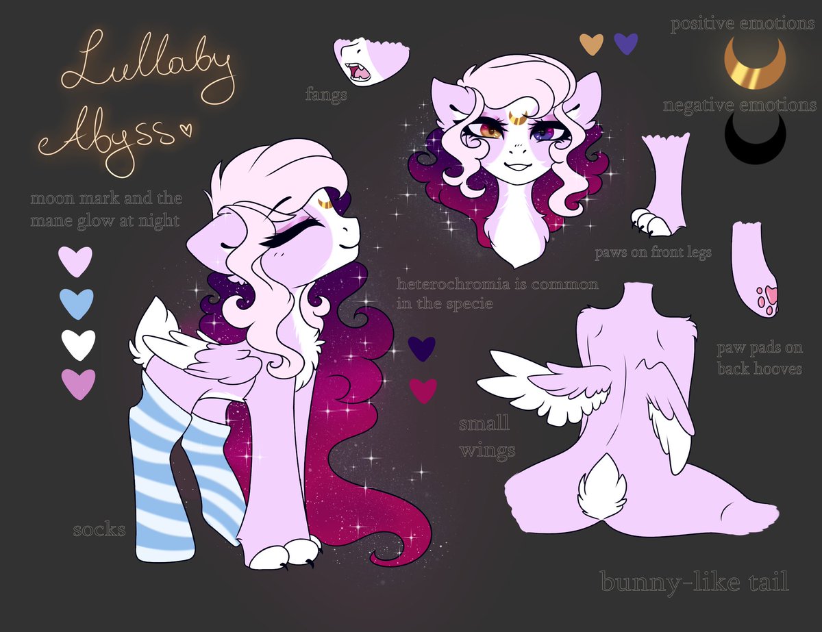 lullam0on's tweet photo. @Heartsketch1 Congratulations, you deserved it (and more) 💕🌙 https://t.co/y3iLngk5bQ