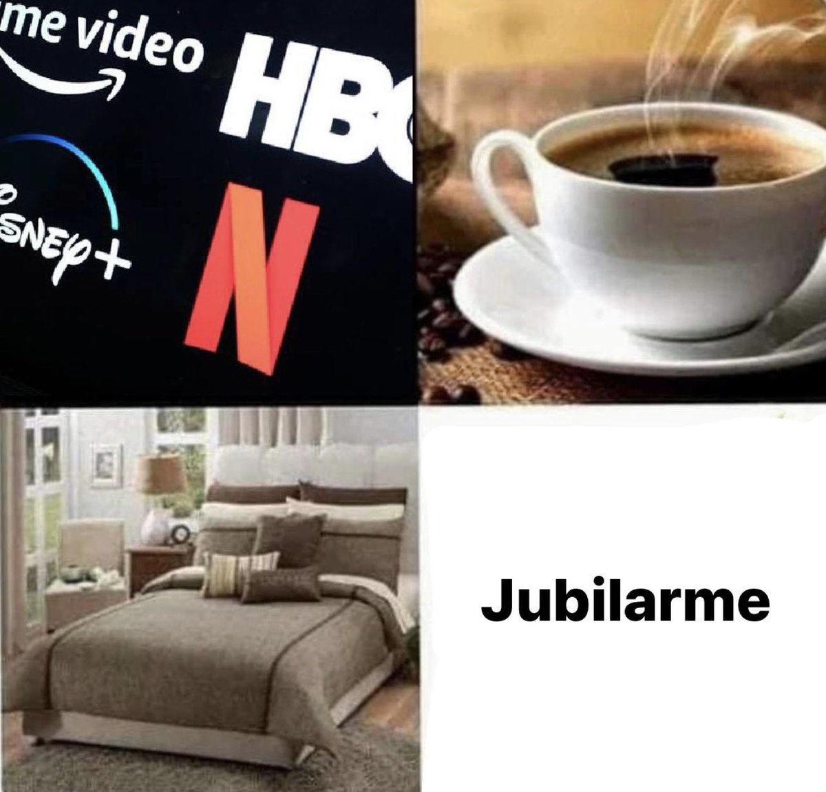 Cosas que se antojan con este frío: