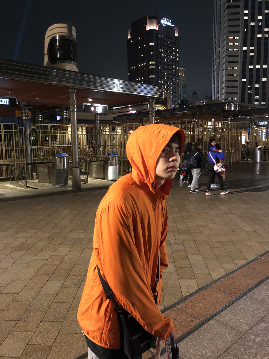 น้องแงวฉามฉี tweet media