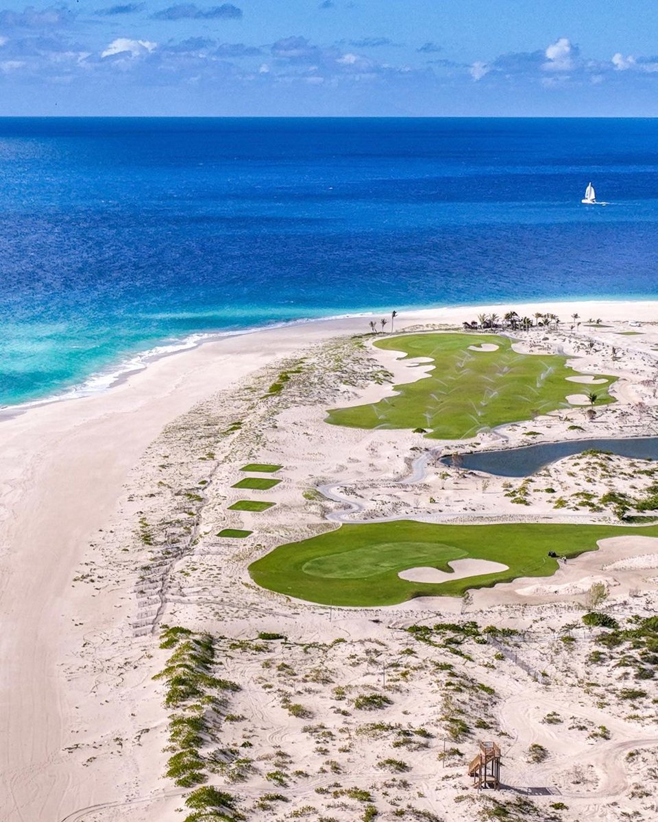 gftorg's tweet image. #Ecoside in #Our Barbuda: