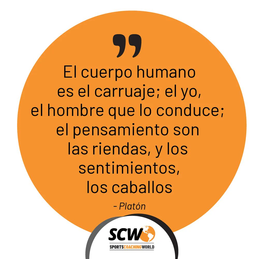 Sports Coaching World tweet media