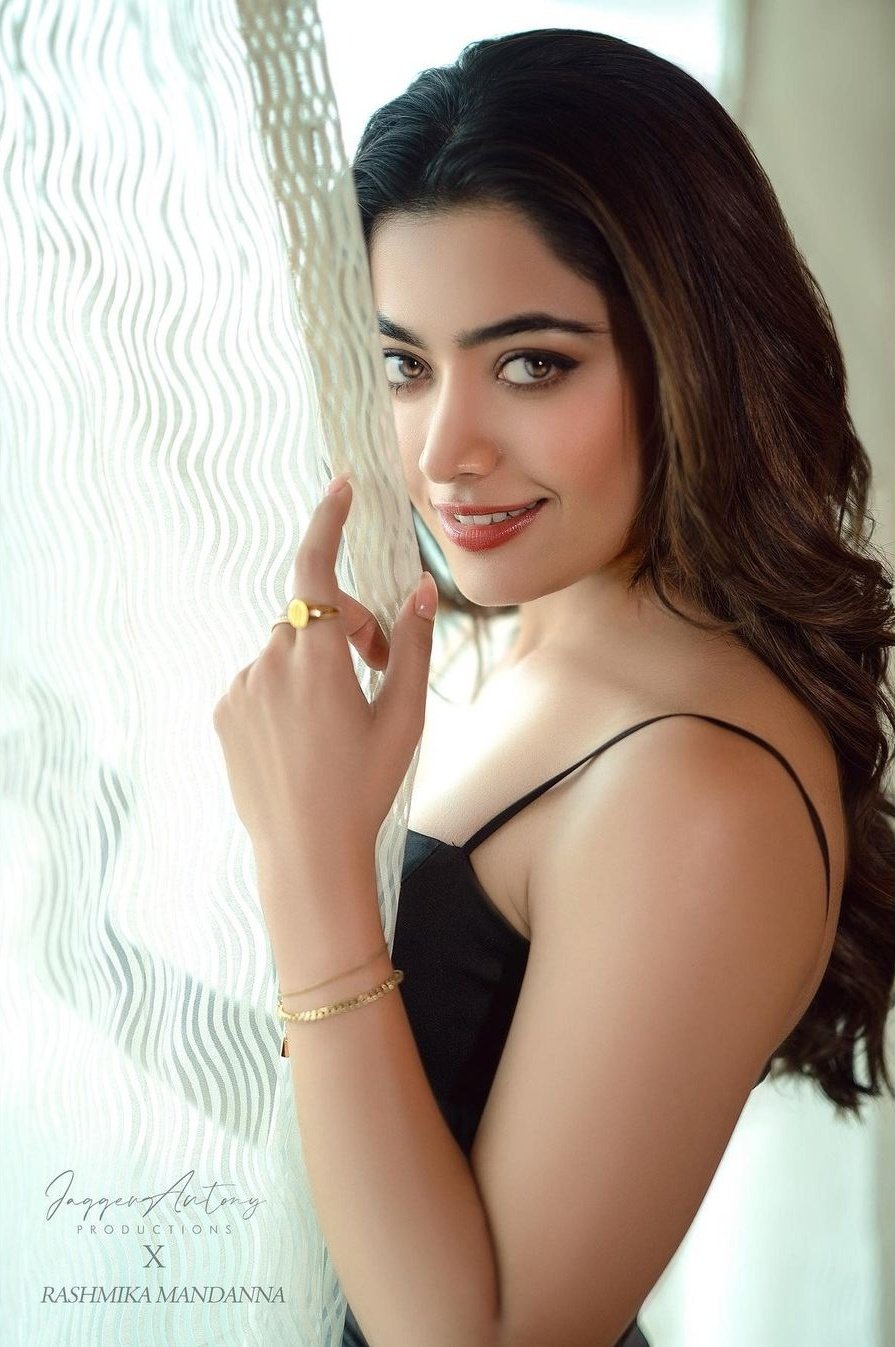 Rashmika mandanna