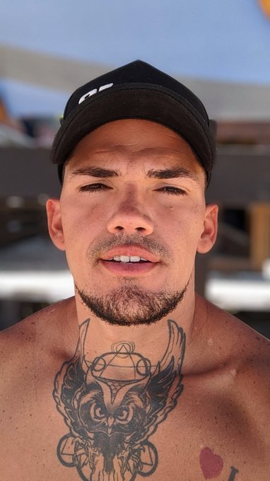 Bonito p te comer? https://t.co/uCosQ94uHb