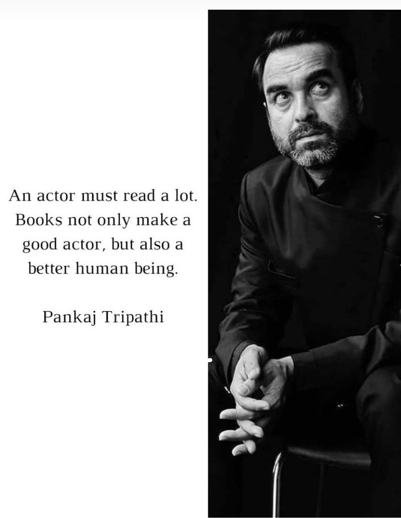 Creative Acting Studios tweet media