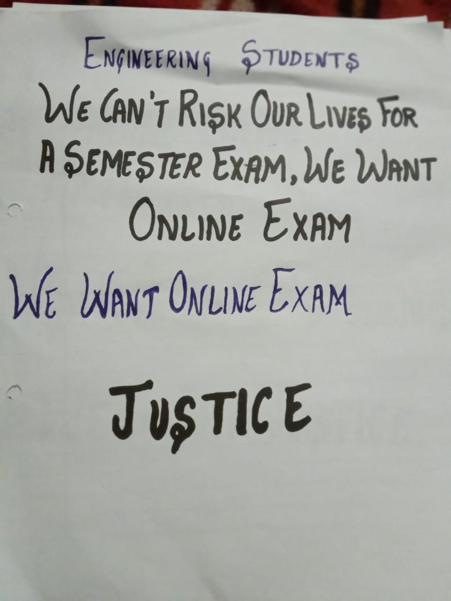 RoyalBolda's tweet photo. @Anurag_Office @jairamthakurbjp @EductionInsight @PMOIndia @kamleshkumari06  sir we want justice https://t.co/58gVlpzqGf