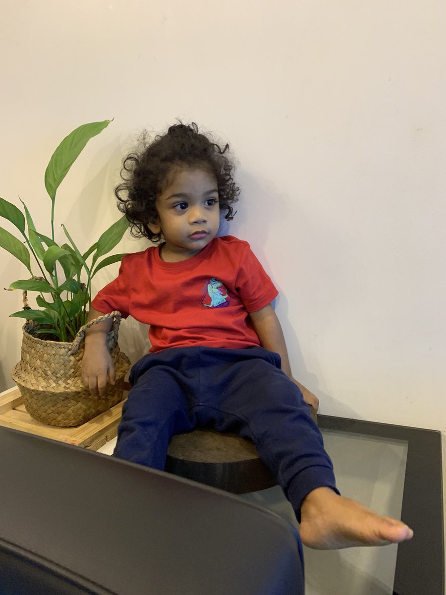 St. Fallen tweet media