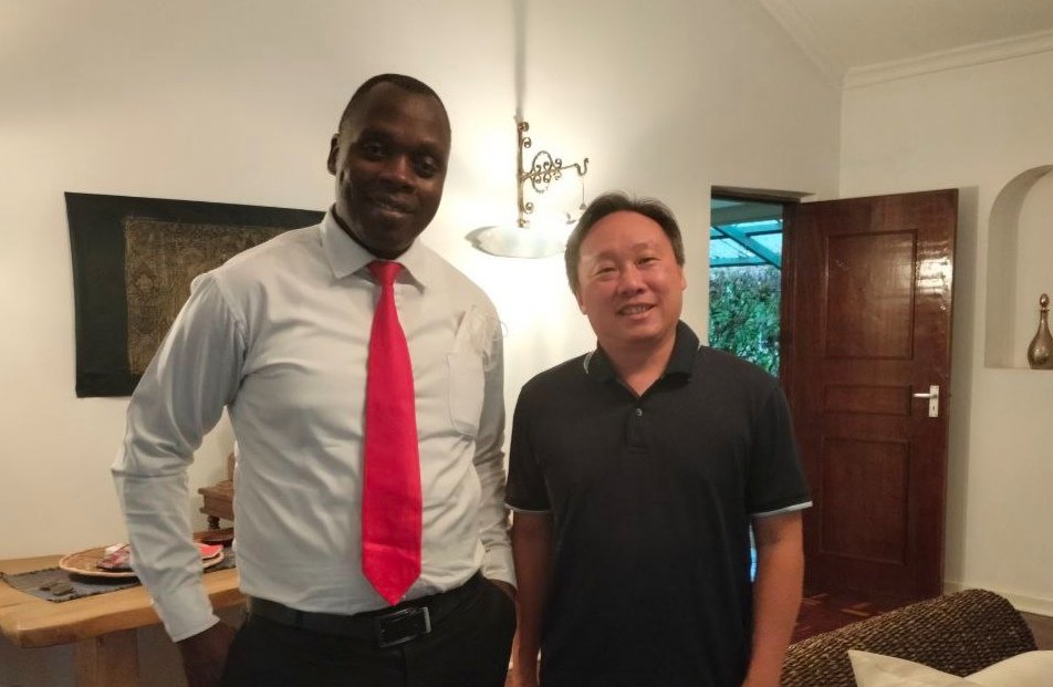 FEGNe Globe tweet media