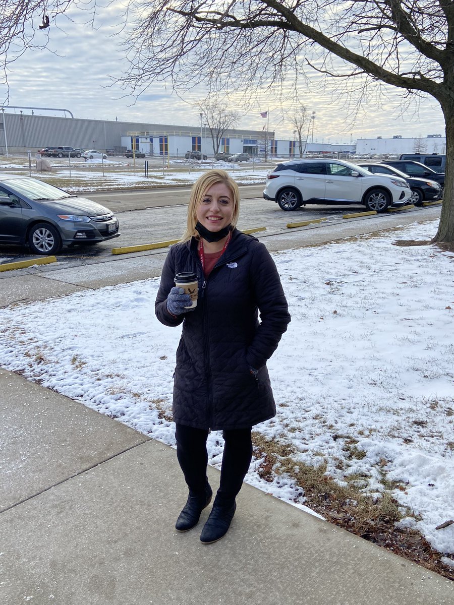 Meagan Gibson tweet media