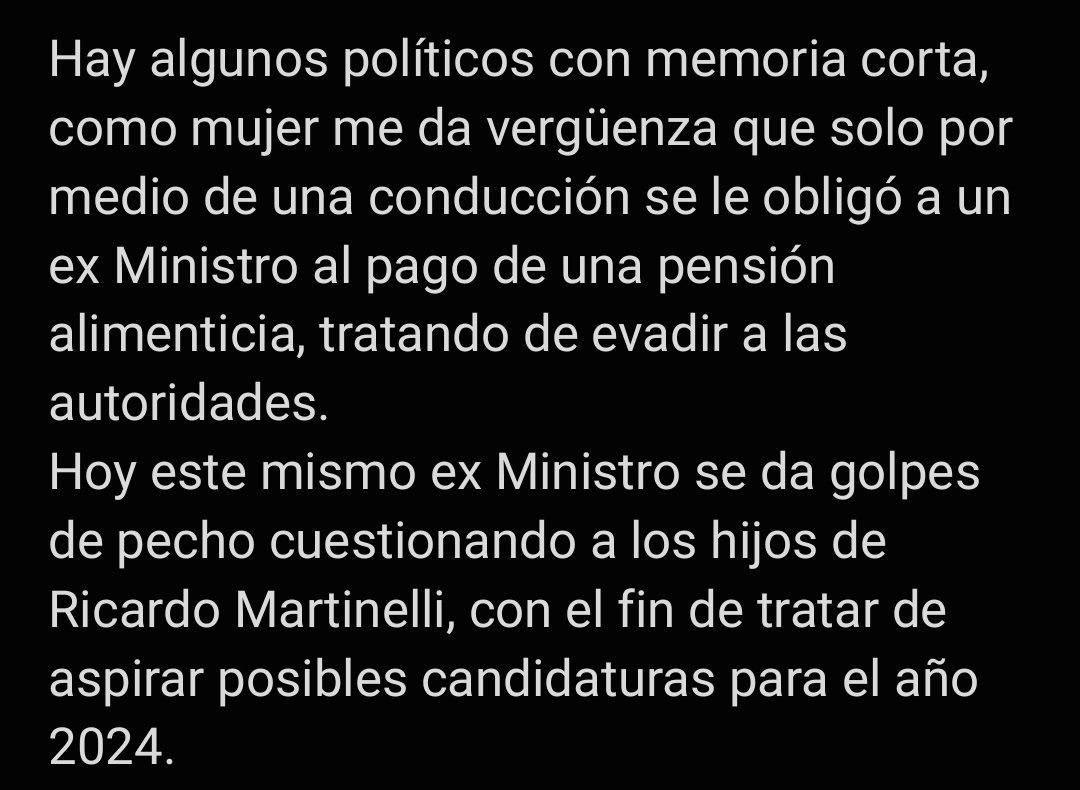 LICDA. FÁTIMA AGRAZAL (@agrazalfatima1) on Twitter photo 