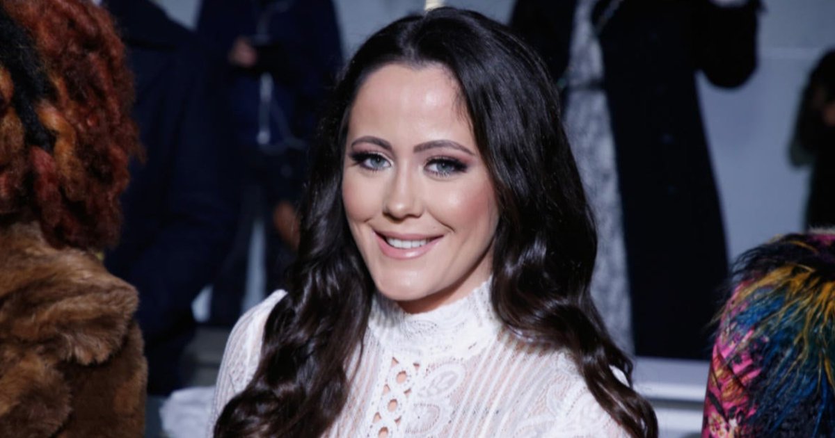 #TeenMom2's Jenelle Evans Criticizes Farrah Abraham for Nightclub Arrest
https://t.co/kouGTcfNi0 https://t.co/qtLNe3IWGw