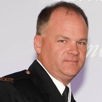 We are deeply saddened by the sudden passing of paramedic, colleague and friend, Ritchie Gilby. Ritchie began his EMS career at 16 and was admired for his dedication to patient care, displaying his skills and compassion for others in many different roles across the organization.