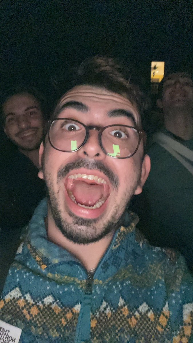 LuriePedsID's tweet photo. Meet Our Team!
Sebastian Otero @OteroSeb
Mithal Lab Research Coordinator 
Research Focus: Medical Social Sciences
Career Path: Currently applying to MD/PhD programs for 2022!
Hobbies: Playing tuba, binge watching Netflix, devouring chocolate https://t.co/1wftvHYZ6Q