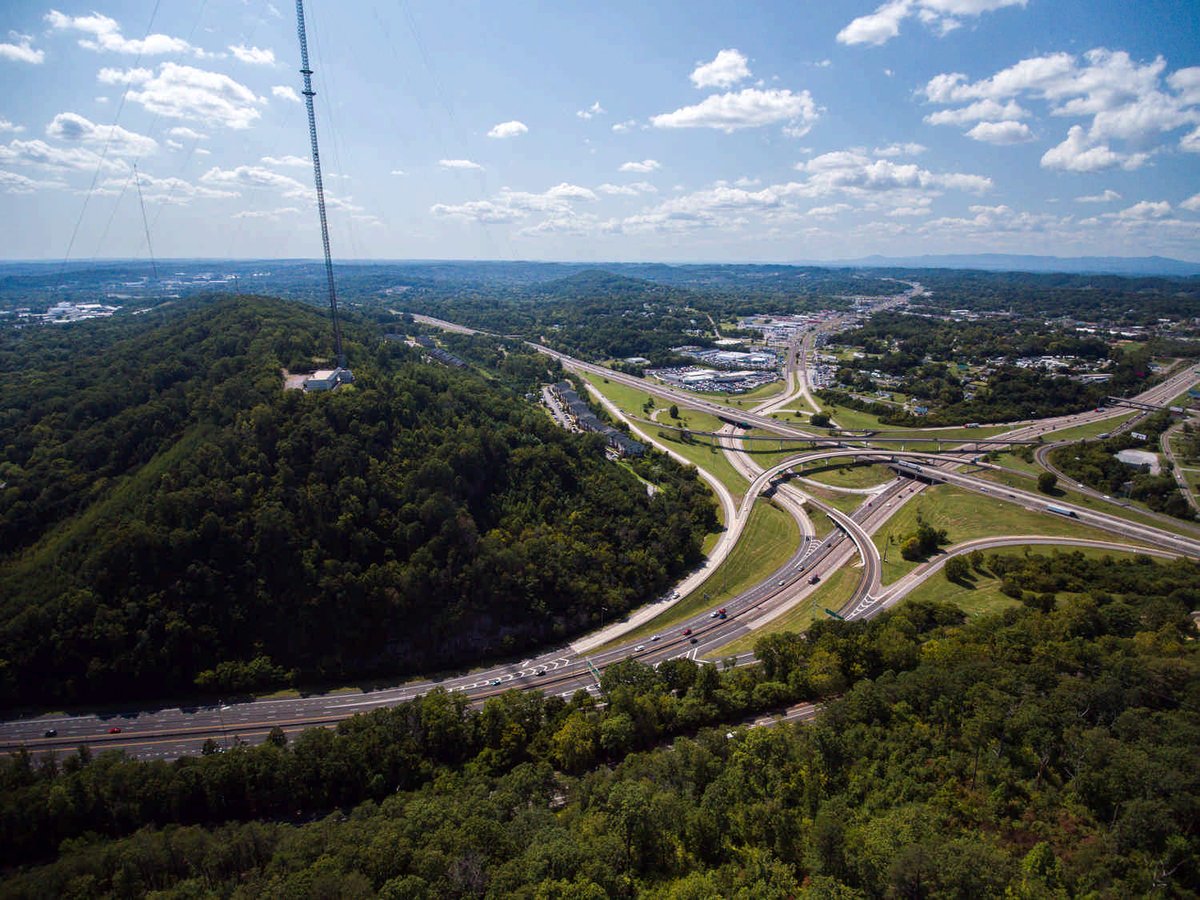 Knox County is embarking on a comprehensive planning process that will guide land use and transportation decisions in Knox County! Learn more at ow.ly/MRHf50Hx4Y1, where you can also apply to participate in the Advance Knox Advisory Committee. ow.ly/8gyn50Hx4Y0