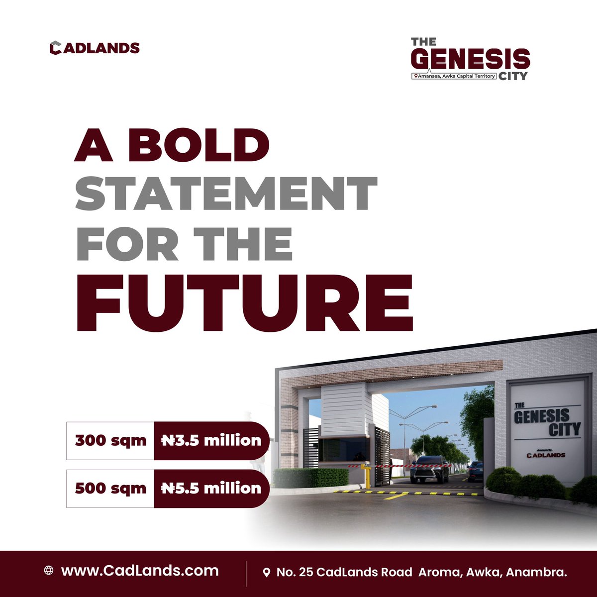 CADLANDS tweet media