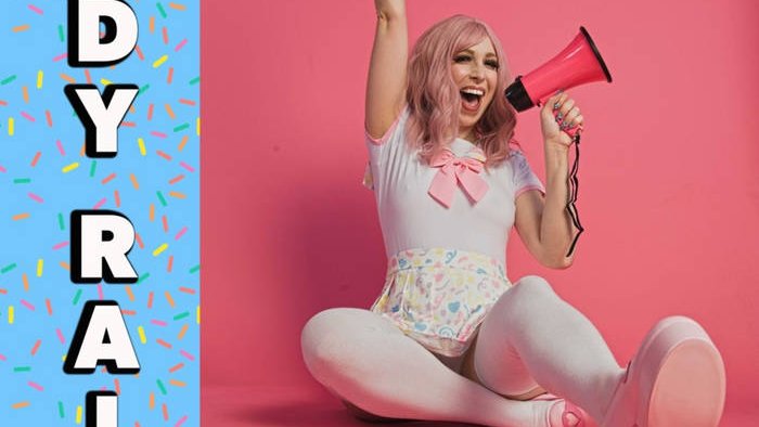 Artist: Kady Rain <a href="/kadyrain/">🏳️‍🌈💕✨ Kady Rain 🏳️‍🌈💕✨</a>
Album name: Kady Rain ffm.bio/kadyrain
Release date: January 21st 

#KadyRain #debutalbum #electropop #popmusic #January21 #NewReleases #NewMusic #newAlbum #thisweek #hotmusic