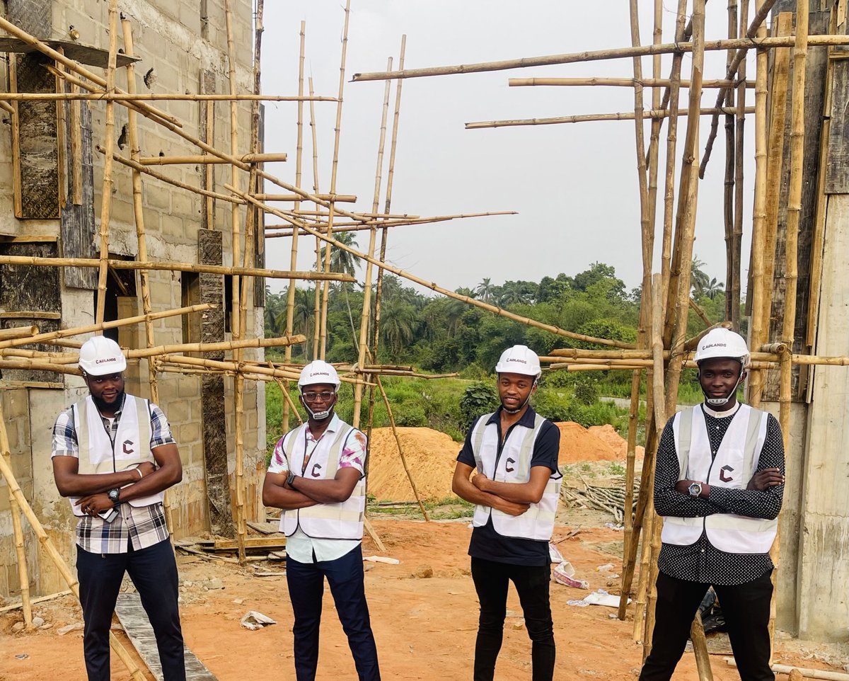 Chimezie Okeke tweet media