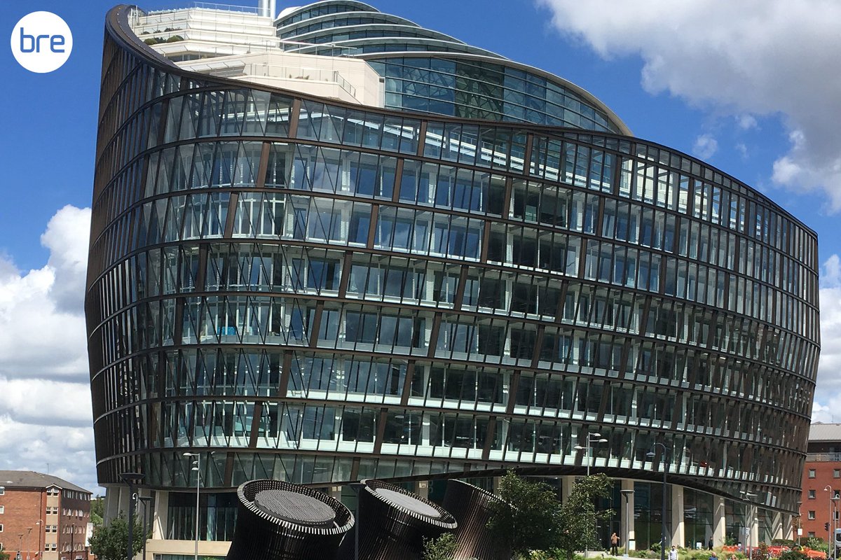 BRE Group (@bre_group) on Twitter photo 🌍Achieving <a href="/BRE_BREEAM/">BREEAM Official</a> "Outstanding," Manchester's One Angel Square was designed by <a href="/3_D_Reid/">3DReid</a> with <a href="/burohappold/">Buro Happold</a> as Structural & M&E engineer.
HQ for <a href="/coopuk/">Co-op</a>, it is included on <a href="/theedgemalaysia/">The Edge Malaysia</a>'s "Striking, #sustainable #buildings around the world."
theedgemarkets.com/author/Chai%20… 🌍Achieving <a href="/BRE_BREEAM/">BREEAM Official</a> "Outstanding," Manchester's One Angel Square was designed by <a href="/3_D_Reid/">3DReid</a> with <a href="/burohappold/">Buro Happold</a> as Structural & M&E engineer.
HQ for <a href="/coopuk/">Co-op</a>, it is included on <a href="/theedgemalaysia/">The Edge Malaysia</a>'s "Striking, #sustainable #buildings around the world."
theedgemarkets.com/author/Chai%20…