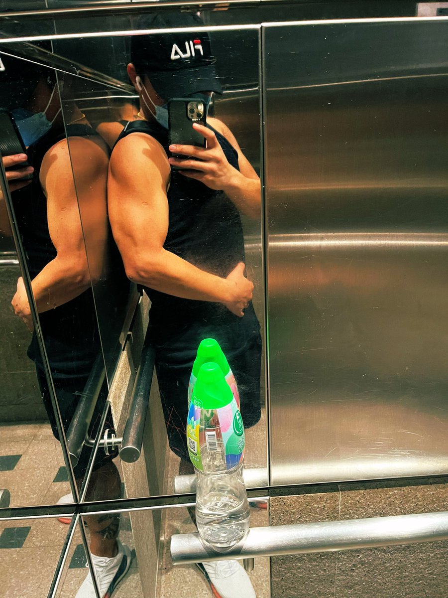 想做運動都無得做😣