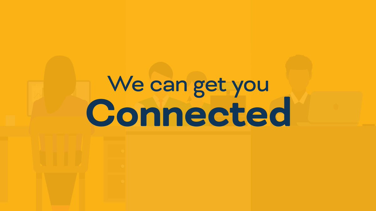 Get your business up to speed in 2022 by connecting to Durham Region's largest, most reliable fibre internet network.

Visit durhambroadband.ca to learn more about Durham's newest fibre internet provider #ConnectingTheFuture