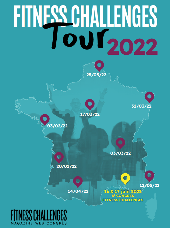 HeitzSystem's tweet photo. #event  Venez à notre rencontre le 20 janvier à Bordeaux lors du #FitnessChallengesTour 2022 ! #HeitzSystem sera sur place pour vous présenter ses dernières solutions de gestion et de contrôle d'accès. https://t.co/fb9RsARPSd