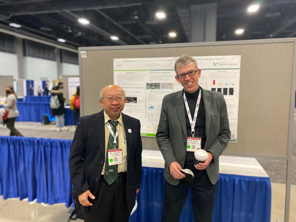 Peter Koonce (@pkoonce) on Twitter photo Takeaway #TRBAM #2: Collaboration on research remains critical to advancing practice. Face to face or 😷to😷 is different than virtual, & it's important to make that better to address equity/access @matthewjayduffy <a href="/dshurwitz/">David Hurwitz</a> <a href="/hisham_jashami/">Hisham Jashami, PhD, RSP1</a> <a href="/CUTRUSF/">CUTR at USF</a> <a href="/d_cobb88/">Douglas Cobb</a> <a href="/Econolite_ITS/">Econolite</a> Takeaway #TRBAM #2: Collaboration on research remains critical to advancing practice. Face to face or 😷to😷 is different than virtual, & it's important to make that better to address equity/access @matthewjayduffy <a href="/dshurwitz/">David Hurwitz</a> <a href="/hisham_jashami/">Hisham Jashami, PhD, RSP1</a> <a href="/CUTRUSF/">CUTR at USF</a> <a href="/d_cobb88/">Douglas Cobb</a> <a href="/Econolite_ITS/">Econolite</a>