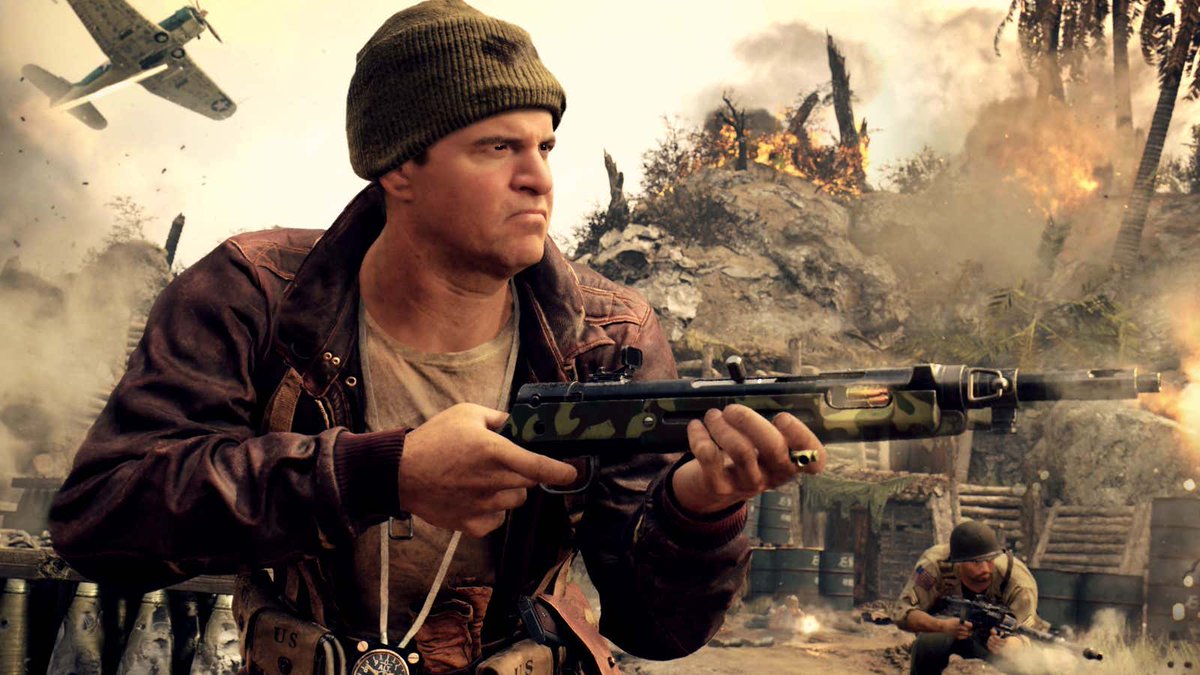 Kotaku's tweet image. PlayStation’s best-selling series of 2021 could become Xbox-exclusive: bit.ly/3fBbY0i