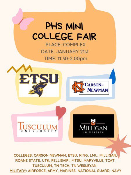 Powell High Renaissance tweet media