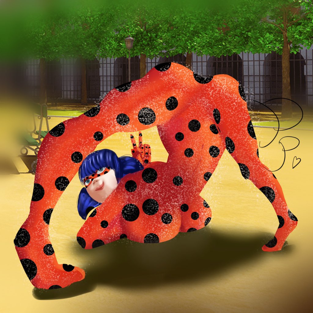 candy_blaze_btc's tweet photo. hello friends here I bring you lady bug in jackpose hehe I hope you like it
#jackposechallenge #ladybug #nsfwtweet #nsfw #twitter #rule34 #nsfwsub https://t.co/fX5QC0s2HA