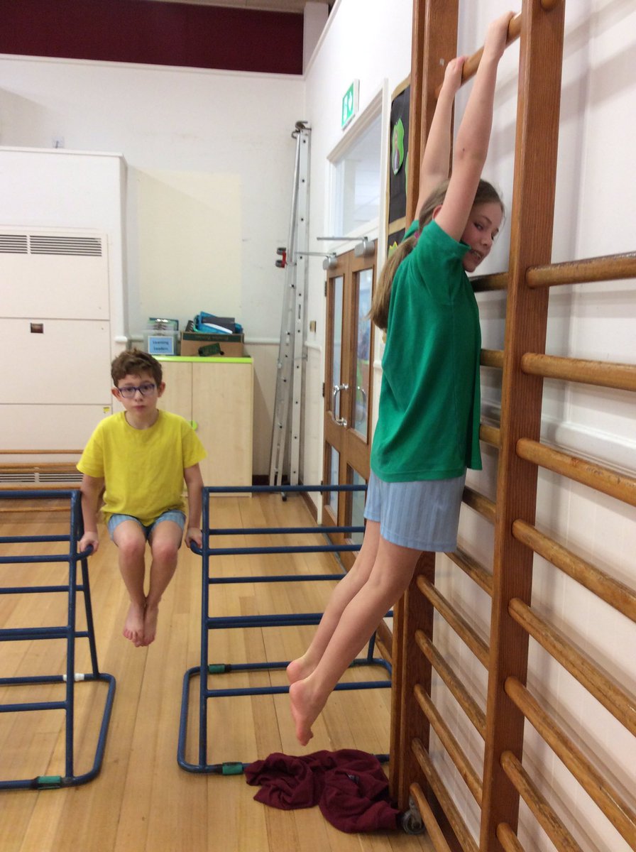 lamareprimary's tweet photo. Year 6 have thoroughly enjoyed our two gymnastic sessions! #strength #keepingstrong #healthy https://t.co/0FbrKeWlzK