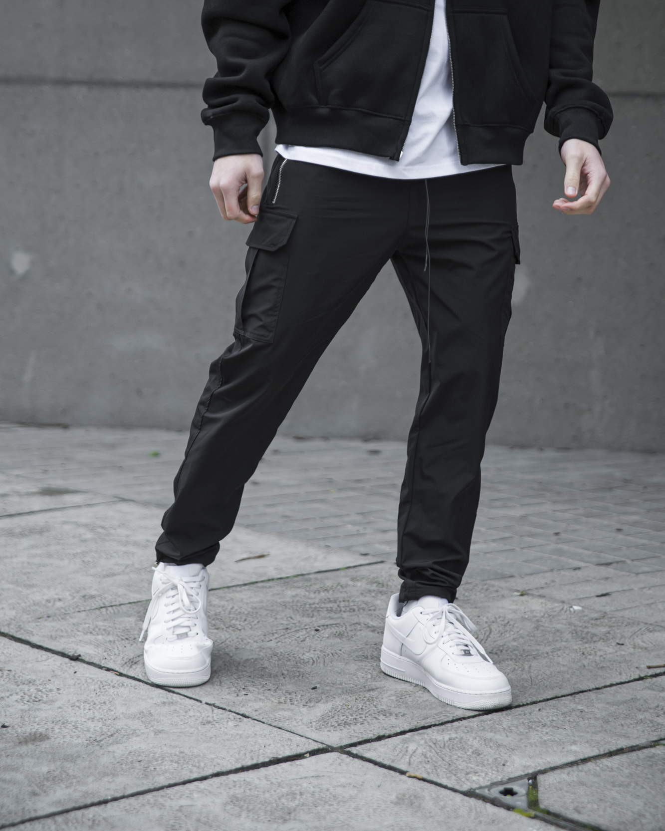 Dsrcv track sale pants