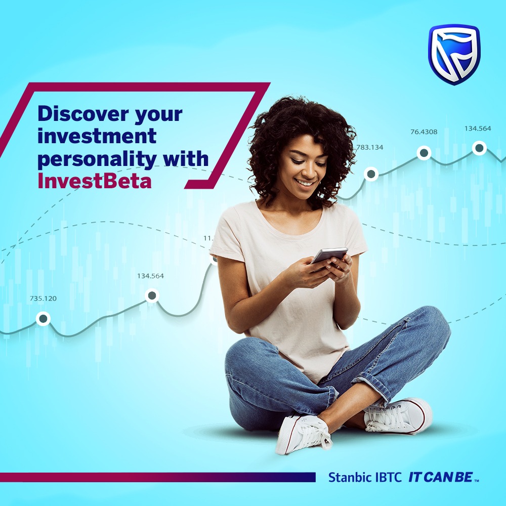 StanbicIBTC's tweet photo. Finding the right investment advisor doesn’t have to be hard. 
Visit https://t.co/fsPcg4OYzw and let’s walk you through your investment journey.
#InvestBeta
#GoForIt
#ITCANBE https://t.co/qdyisfzxfQ