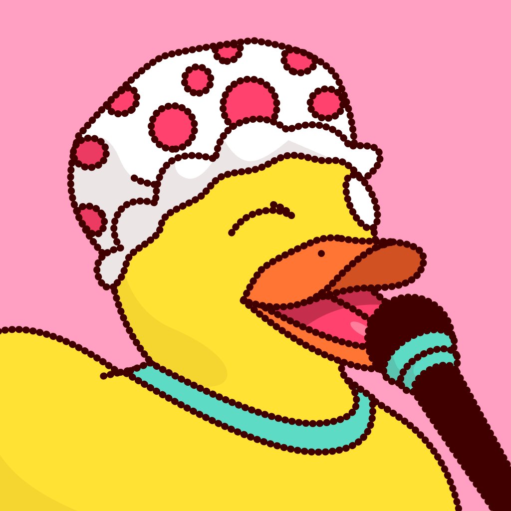RubberDuckBP's tweet photo. Squeak like no one's listening https://t.co/7ugc8ItWWq