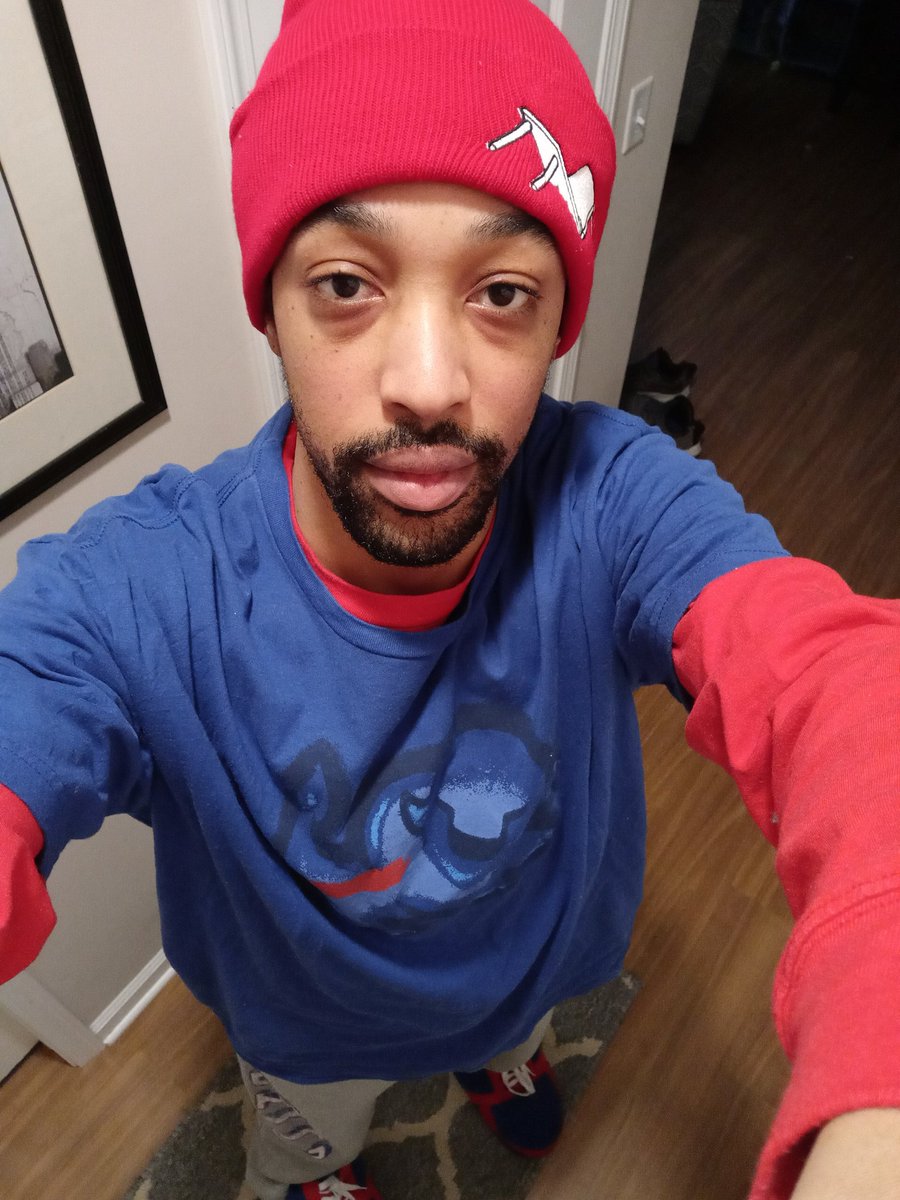 d_colt's tweet photo. Feeling real BUFFALO, idk might delete 🦬🦬🦬🦬 #BillsMafia #OneNotDone
Shoutout to @squirt_emoji for the dope beanie ✊🏾 https://t.co/BOPGvRaQAV