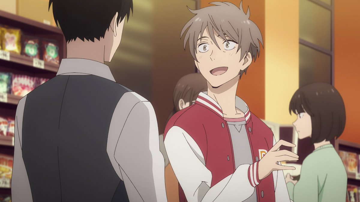 daily harudai (@dailyharudai) on Twitter photo 