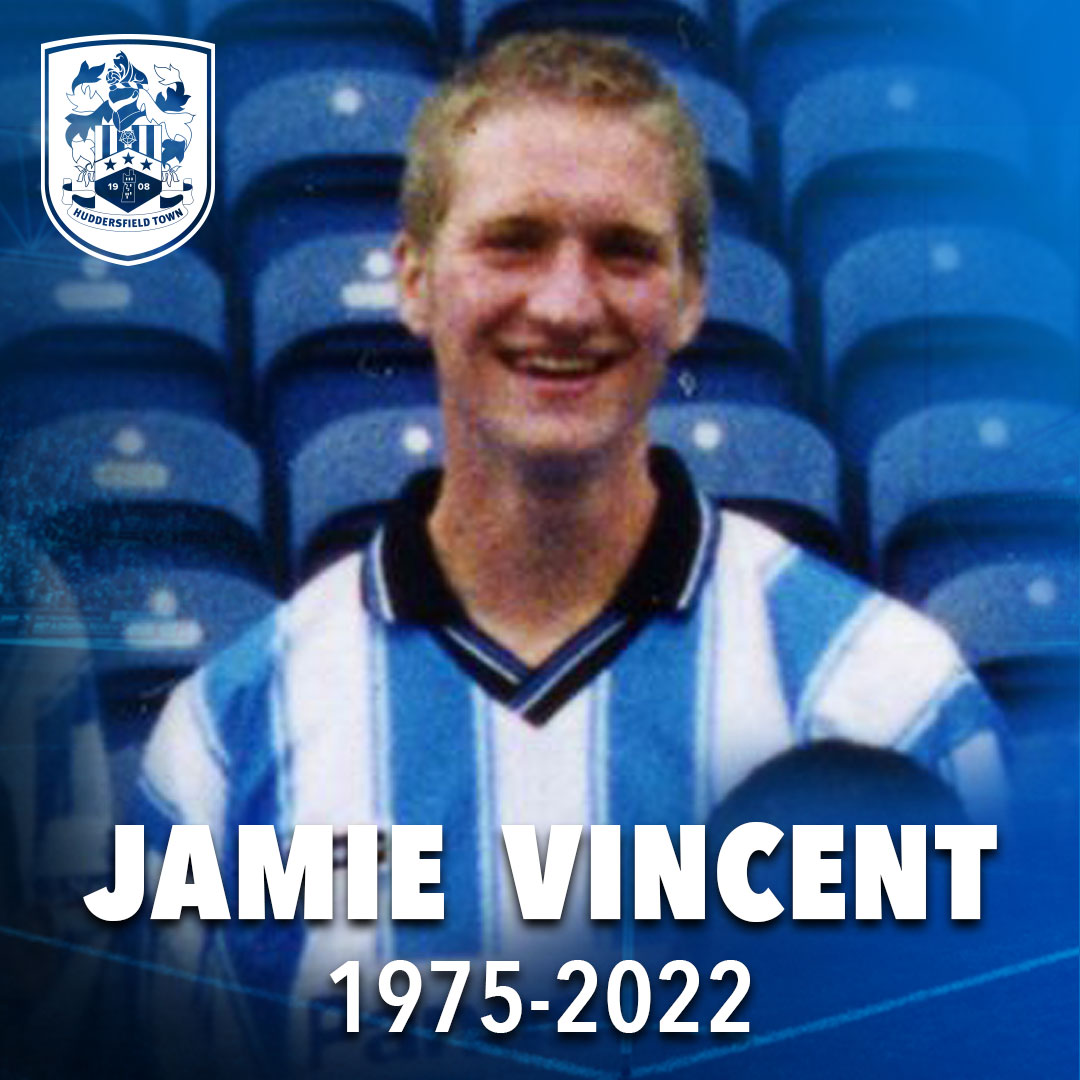Huddersfield Town tweet media