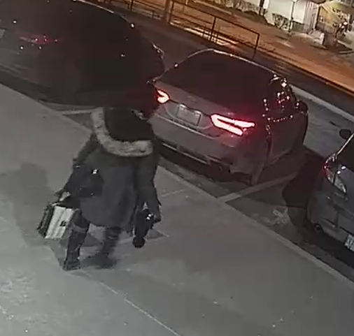 Toronto Police Operations tweet media