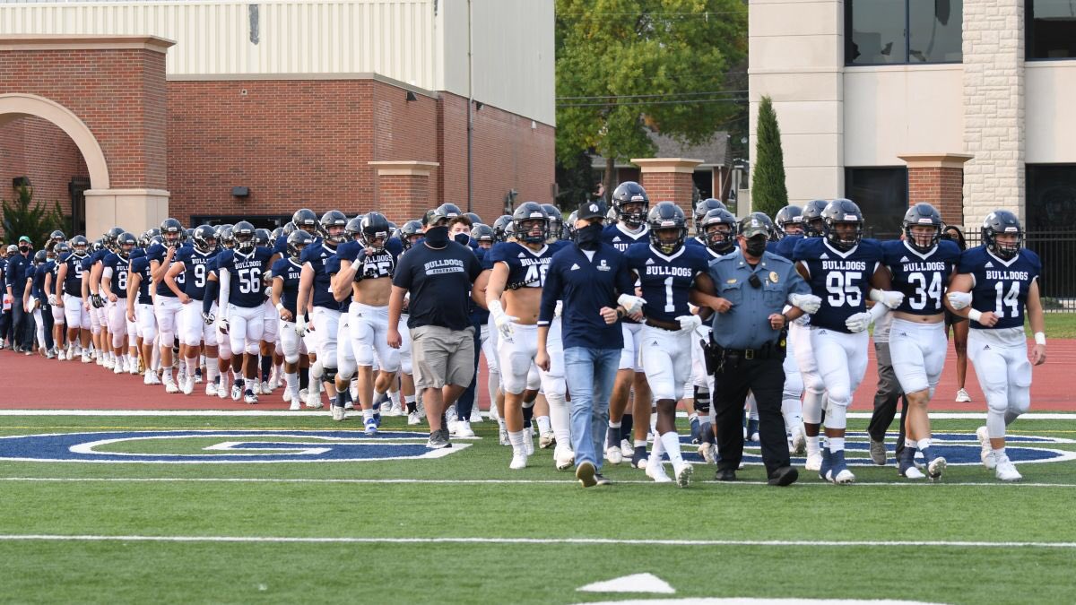 After careful consideration I’d like to officially announce I’ll be attending the next 4 years at Concordia University Nebraska⚪️🔵#skodawgs <a href="/grdykoch/">Grady Koch</a> <a href="/PatrickDaberkow/">Patrick Daberkow</a> <a href="/MatthewSteinfe2/">Matthew Steinfeldt</a>