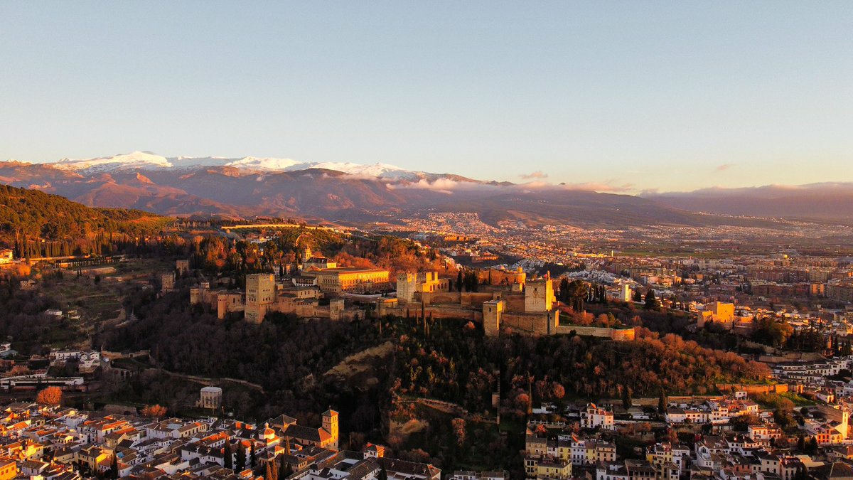 #Granada
