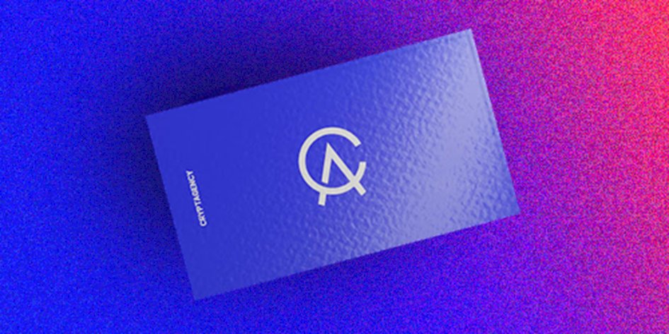 leo5imon's tweet image. Thread : le futur de @CryptAgency - roadmap des NFT et genèse du projet.