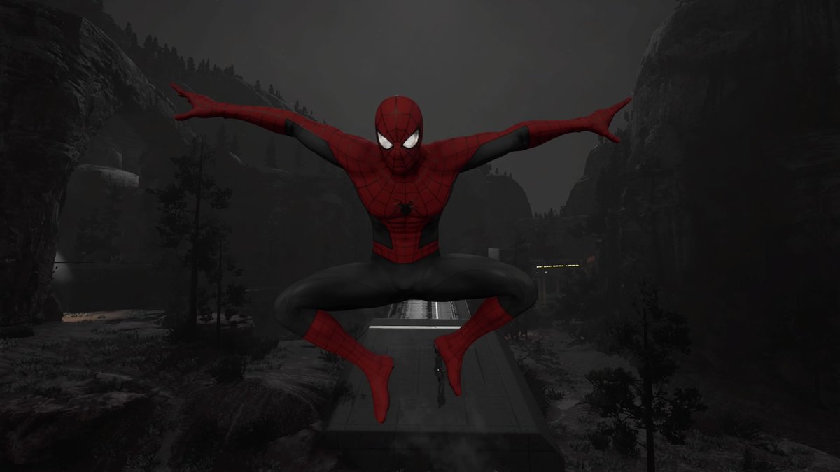 iakmo's tweet image. #PS4share