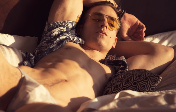 Dragan? by ? @PaulJamnicky https://t.co/GiK6hulLCm 
.
.
@MenAndUnderwear @UnderwearNews @underwearnation