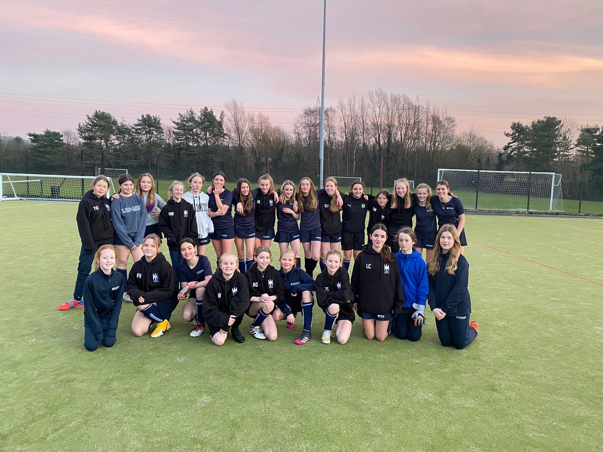 Knutsford Academy PE Department tweet media